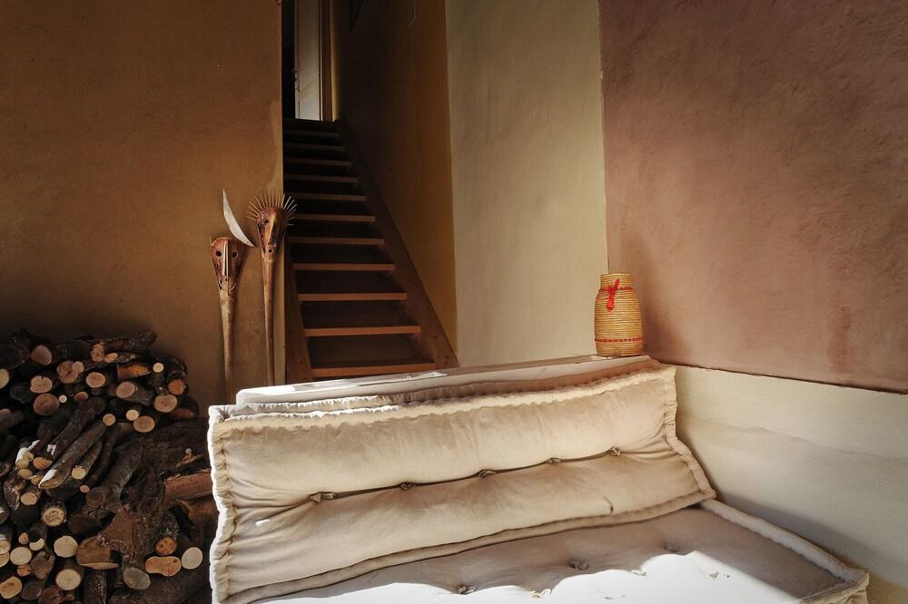 Ventanas Bed & Breakfast Villamassargia Exterior photo