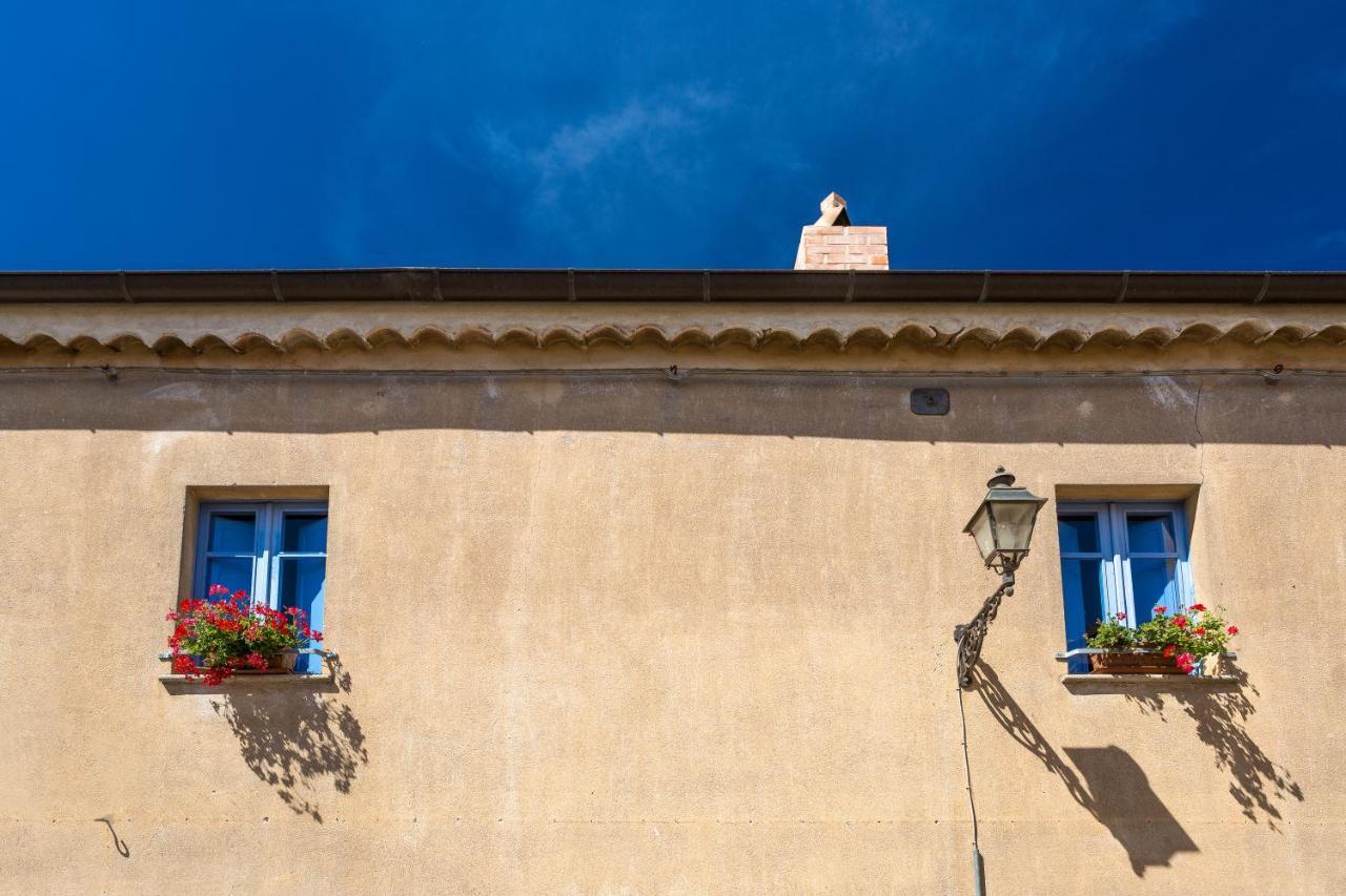 Ventanas Bed & Breakfast Villamassargia Room photo